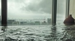 眺めの良いスパ マンダリン・オリエンタル東京（日本橋）