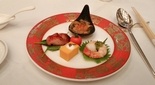 美味しい中華料理 大阪 梅田 阪急インターナショナルの中華料理口コミ