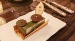 ホテルグランヴィア大阪のケーキ