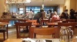 ヒルトンホテル名古屋の朝食