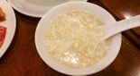 卵白スープ