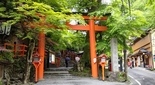 京都の龍神さま 貴船神社
