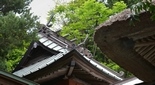 ニギハヤヒ 神奈川県湯河原町 子之神社