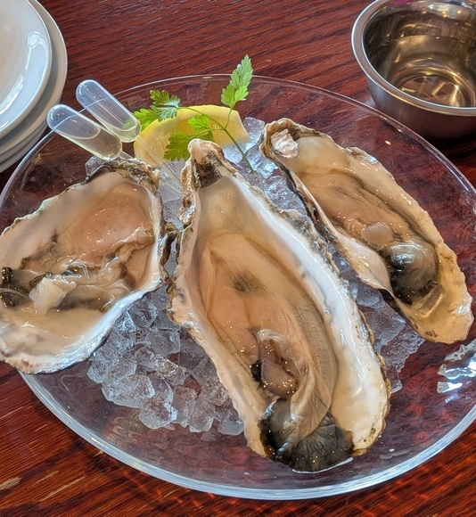 �I�C�X�^�[ ���� ���A�a�΍􃉃��`