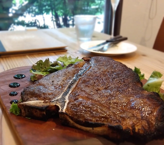 ���ȋ��X�e�[�L �J�^�j��