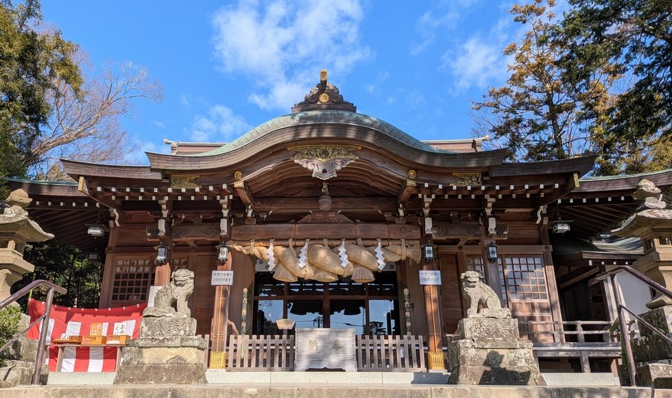 ���̊J�^�_�� �Z���_�� ���w