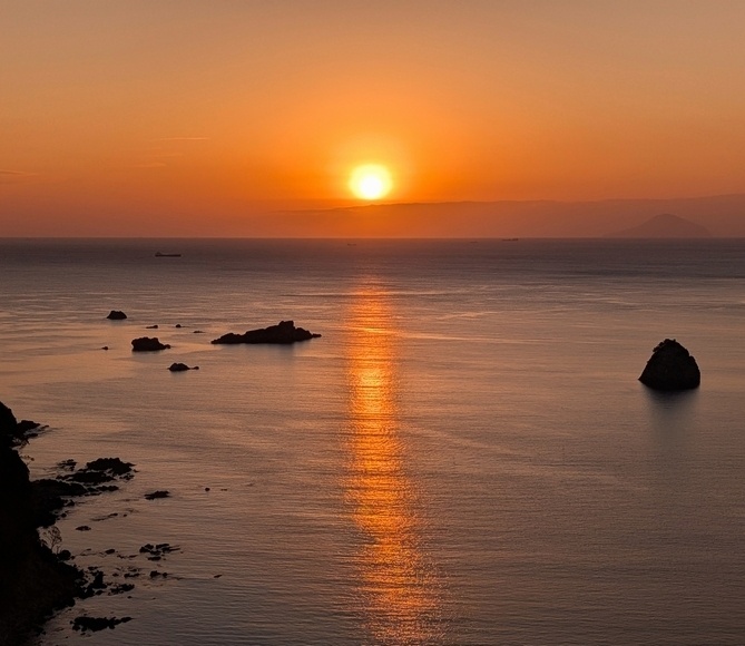 �J�^�̒��� ���c�r���[�z�e��