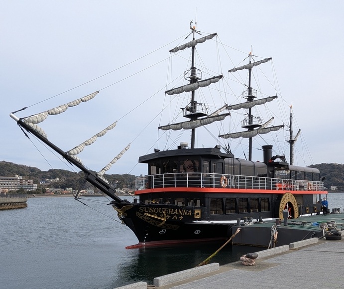 ���c�̗V���D ���D